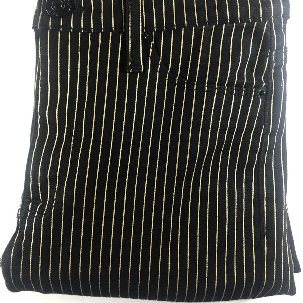 Hudson Jeans USA Barbara High Waist Super Skinny